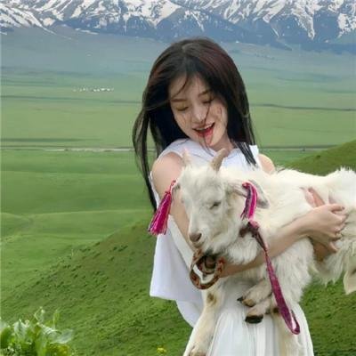时光与他,恰是正好