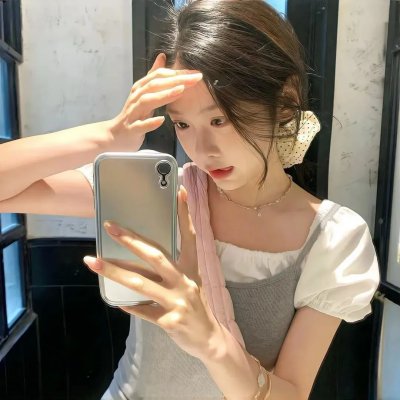 18岁的盛夏告白